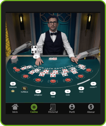 pickwin online casino