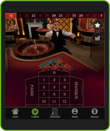 pickwin mexico