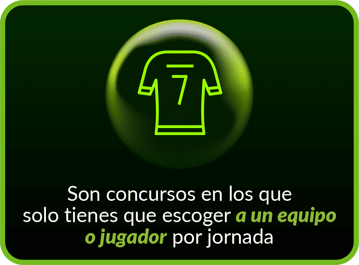 ¿Qué son los survivors?