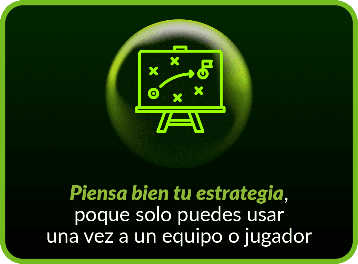 ¿Qué son los survivors?