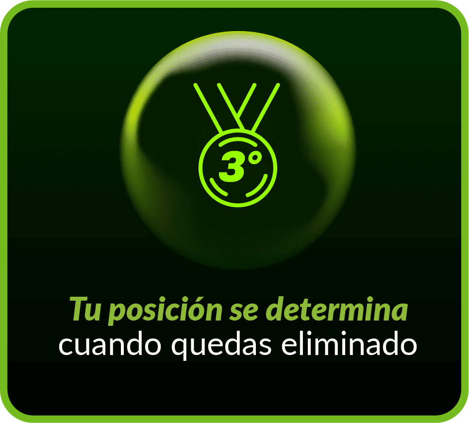 Regla de survivors en pickwin.mx - 3