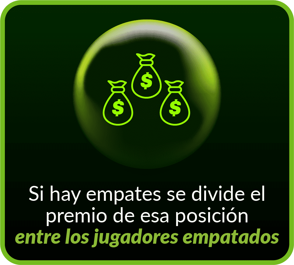 Regla de survivors en pickwin.mx - 4